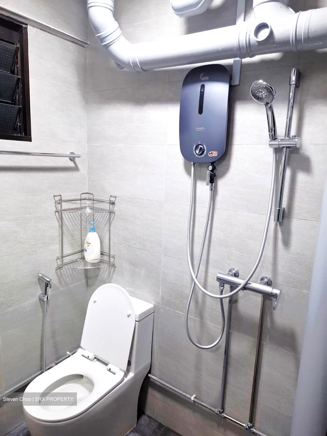 Blk 123 Yishun Street 11 (Yishun), HDB 4 Rooms #605000581